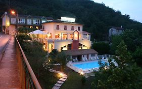 Logis Hotel Restaurant du Pont